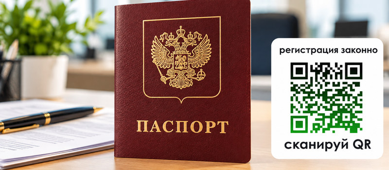 регистрация в Сосногорске